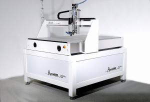 AceroDURO 1010 industrial milling machine