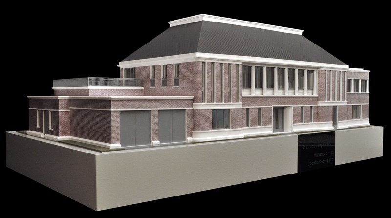 Architekturmodellbau haus Architekturmodellbau haus