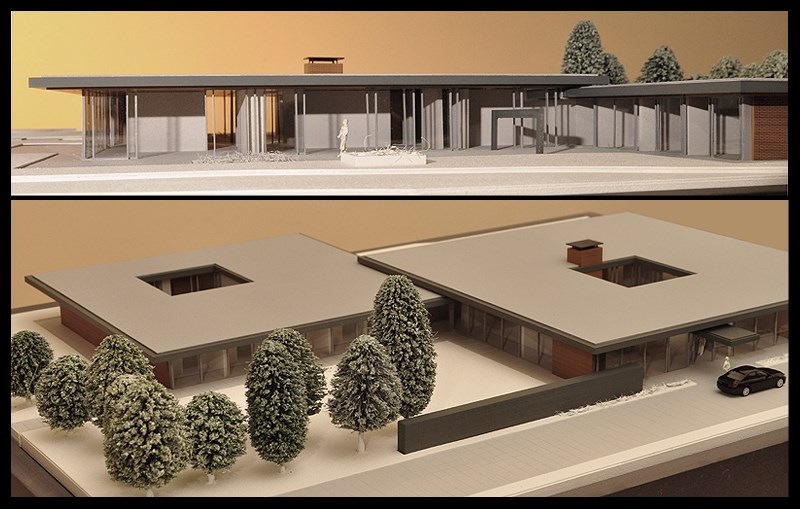 Architekturmodellbau-haus Architekturmodellbau haus