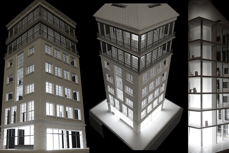 Architekturmodellbau-hochbau Architekturmodellbau hochbau