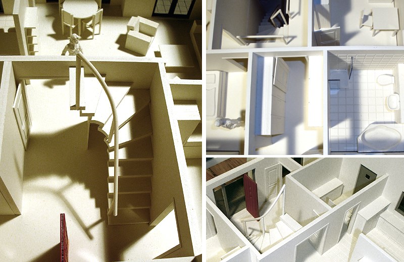 Architekturmodellbau-modelle Architekturmodellbau modelle