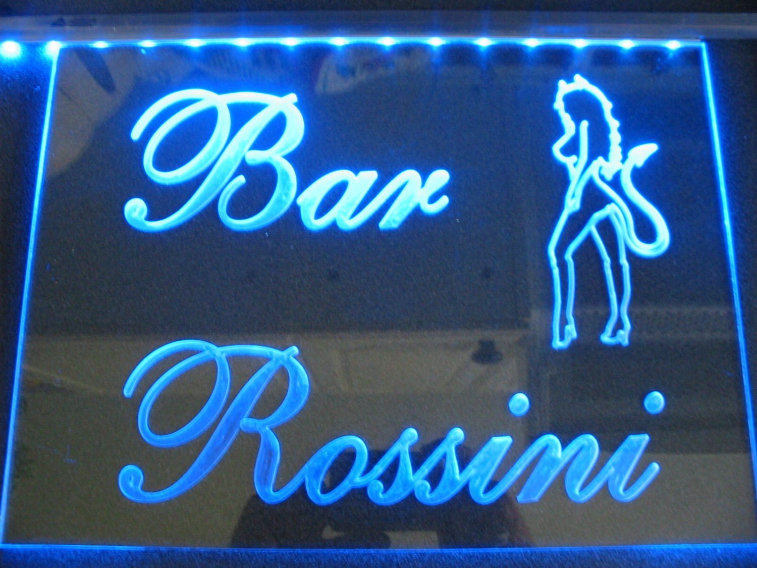 barschild-beleuchtet Barschild beleuchtet