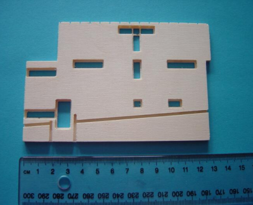 CNC-Minitaturen-Architekturmodellbau-1 CNC Minitaturen Architekturmodellbau