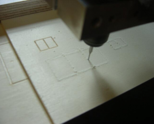 CNC-Minitaturen-Architekturmodellbau-2 CNC Minitaturen Architekturmodellbau