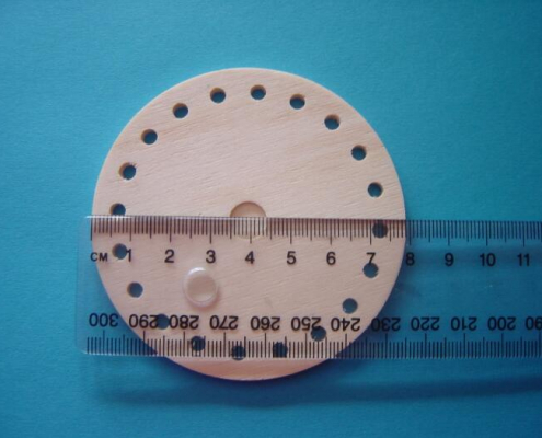 CNC-Minitaturen-Architekturmodellbau-4 CNC Minitaturen Architekturmodellbau