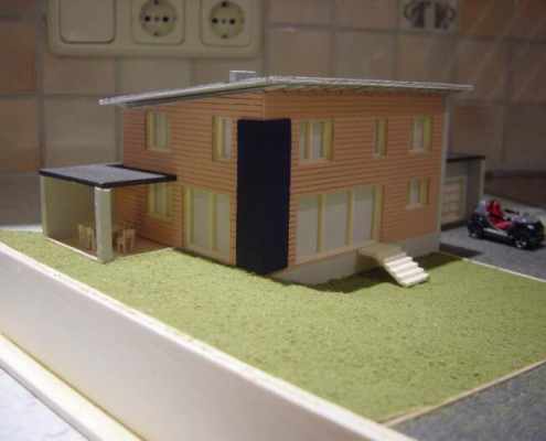 CNC-Minitaturen-Architekturmodellbau-5 CNC Minitaturen Architekturmodellbau