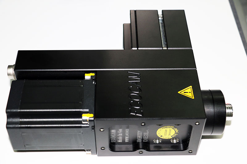 CNC Tangential Knife ECOCAM CNC Tangential Knife ECOCAM