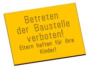 ConstruCAM_AutoLayout_Baustelle_Einzelschild_cnc_gravuren