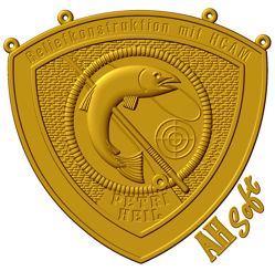 ConstruCAM_VTR_entworfenes_relief_fisch_cnc_3D