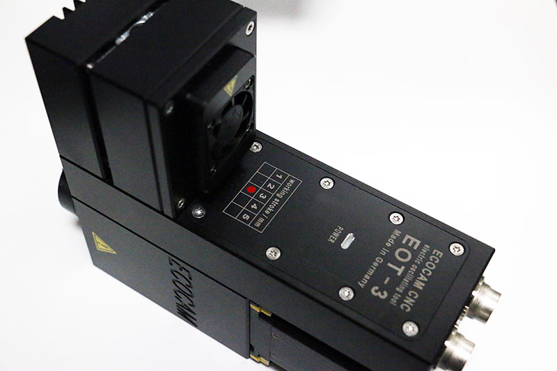 EOT-3 Tangential Knife ECOCAM EOT-3 Tangential Knife ECOCAM