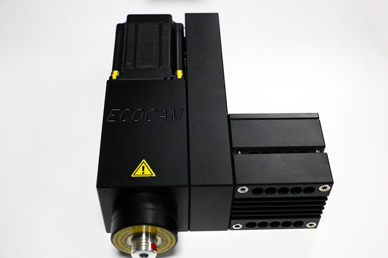 EOT-3 Tangential Knife oscillating EOT-3 Tangential Knife oscillating