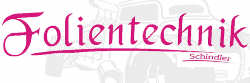 Folientechnik_Schindler