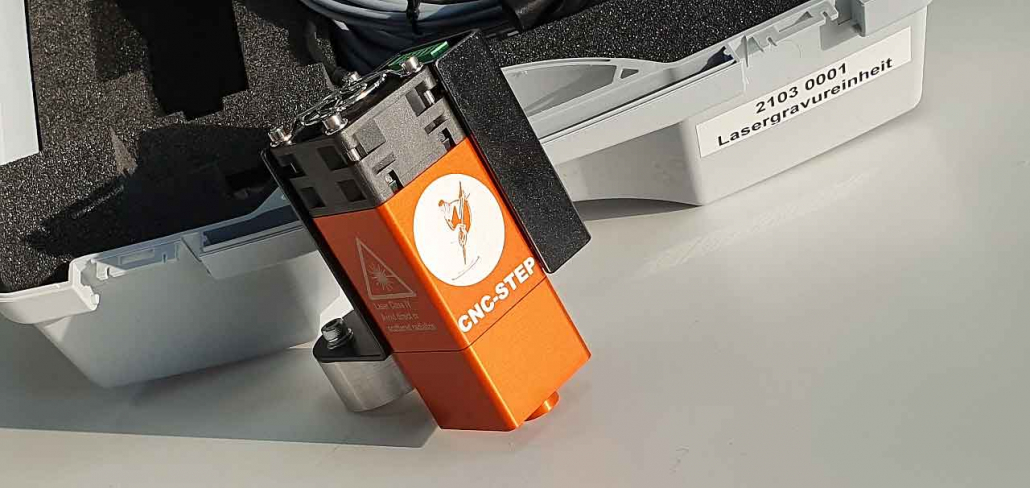 Laser engraver module Laser engraver module