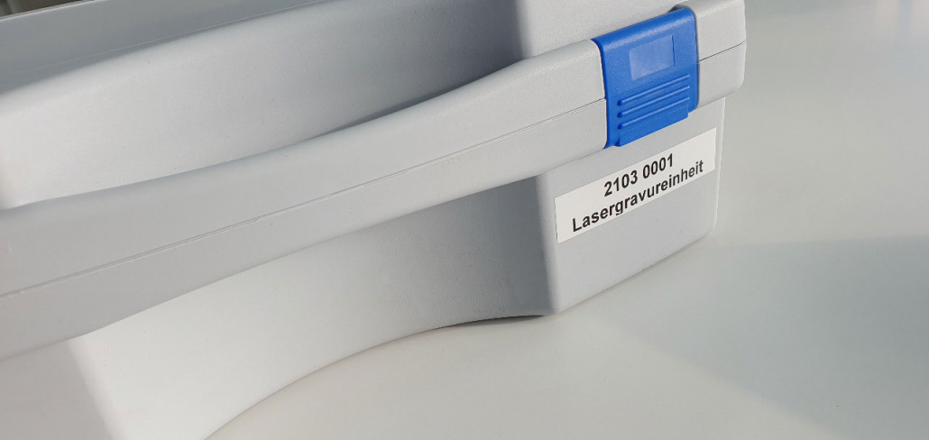 Laser engraving module solid case Laser engraving module solid case