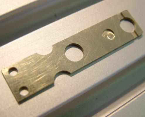 Messing-fraesen-CNC-03 Messing fraesen CNC