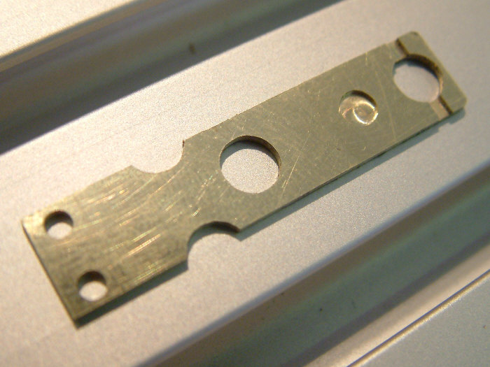 Messing-fraesen-CNC-03 Messing fraesen CNC