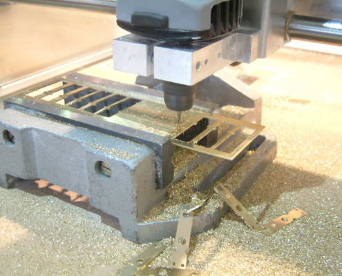 Messing-fraesen-CNC-05 Messing fraesen CNC