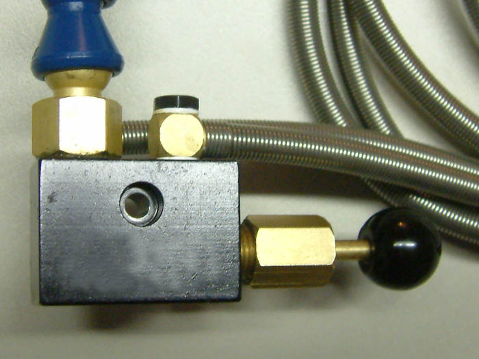 Minimalschmierung Minimalschmierung