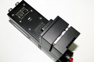 Oscillating ECCOCAM Tangential Knife EOT-3 Oscillating ECCOCAM Tangential Knife EOT-3