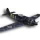 RC-Focke-Wulf-190 Plane model construction