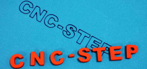 Rubber foam 3mm laser-cut