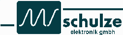 Schulze Elektronik