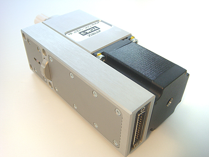 Tangentialmesser TCM3 Tangentialmesser TCM3