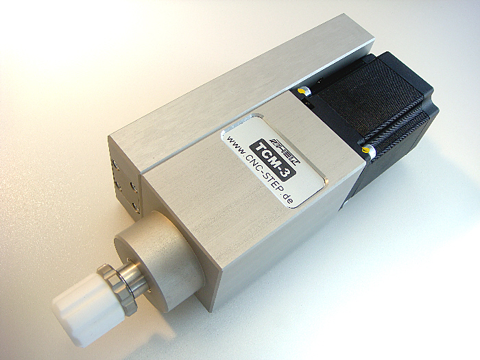 Tangentialmesser TCM 3 Tangentialmesser TCM 3