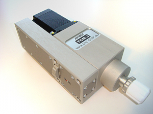 Tangentialmesser CNC Tangentialmesser CNC