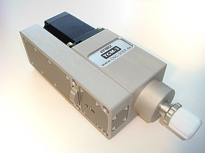 Tangentialmesser CNC Tangentialmesser CNC