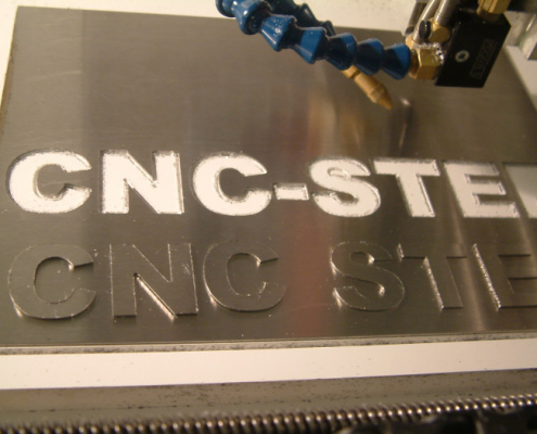 VA Stahl fraesen VA Stahl fraesen