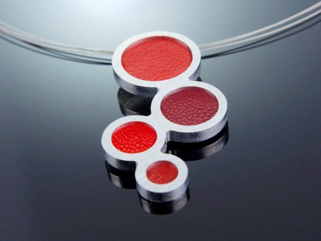 aluminium jewellery aluminium jewellery