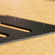 Carbon Fiber Parts cut-outs Carbon Fiber Parts cut-outs