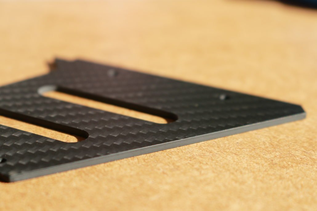 Carbon Fiber Parts cut-outs Carbon Fiber Parts cut-outs