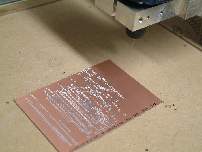 Circuit Board manufacturing CNC Circuit Board manufacturing CNC