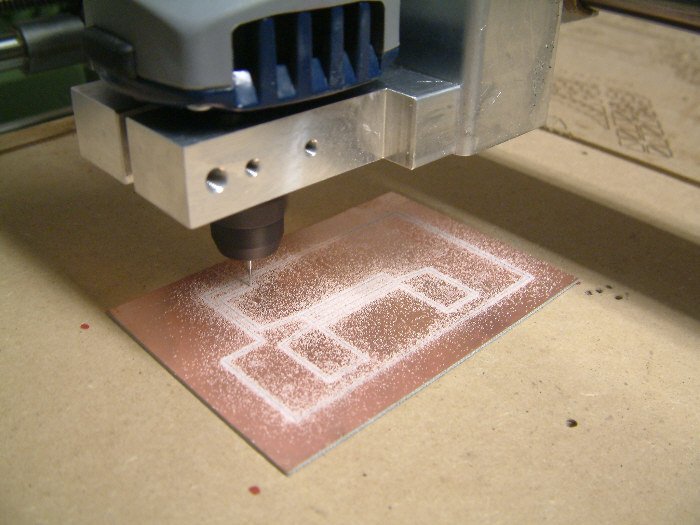 Circuit Board milling Circuit Board milling