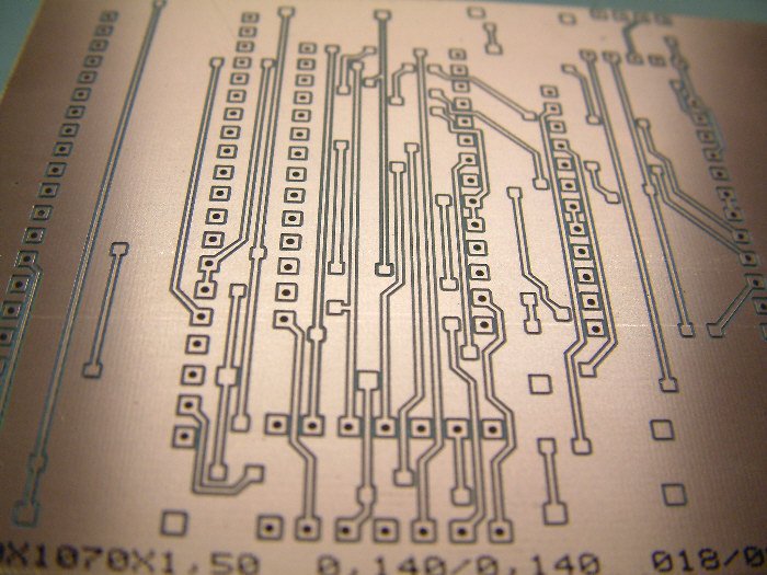 Circuit Board Circuit Board