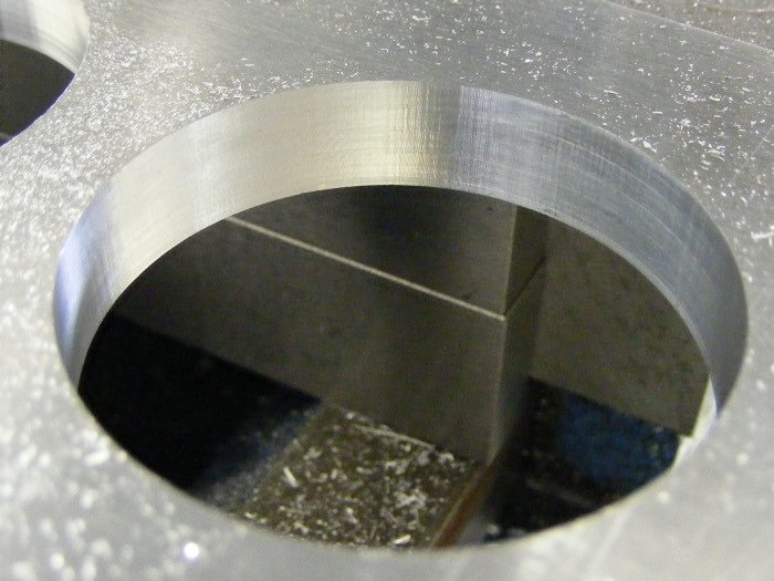 circular milling solid aluminium circular milling solid aluminium