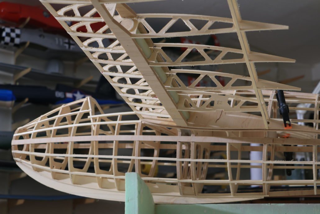 CNC model construction with milling machines CNC model construction with milling machines