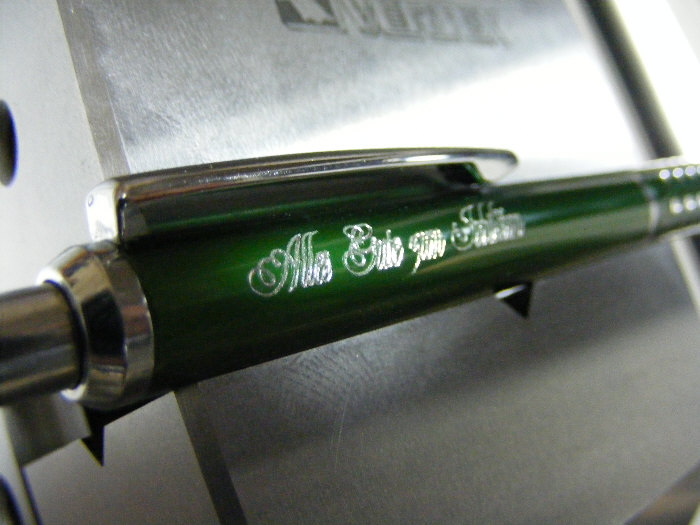 2D scratch engraving pen 2D scratch engraving pen