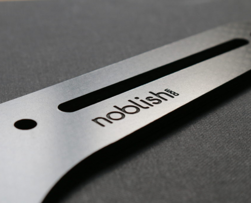 Diving Tripod with engraving Diving Tripod with engraving