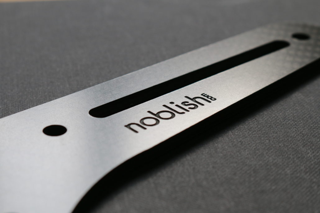 Diving Tripod with engraving Diving Tripod with engraving