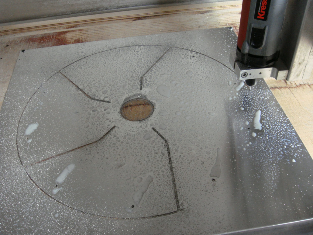 edelstahl-fraesen edelstahl fraesen