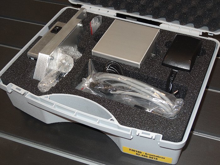 GranitoGrav accessories GranitoGrav accessories