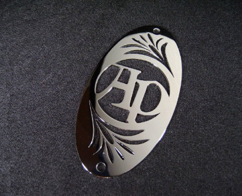 groeenaenderunglogoap1 Milling stainless steel