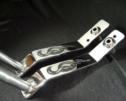 groeenaenderungpedaleflammen1 Milling stainless steel