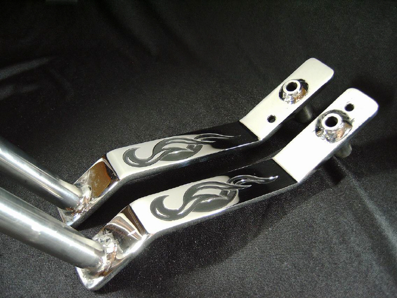 groeenaenderungpedaleflammen1 Milling stainless steel