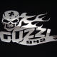 guz94281 Milling stainless steel
