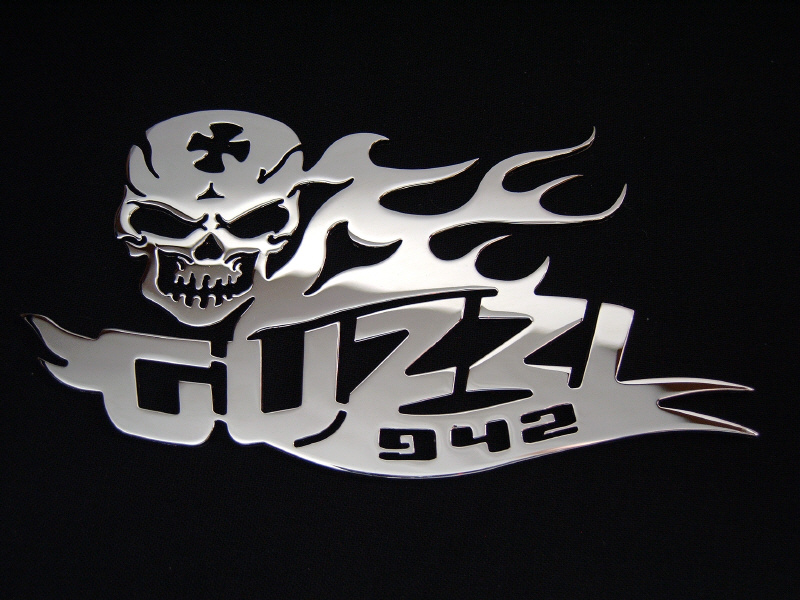 guz94281 Milling stainless steel