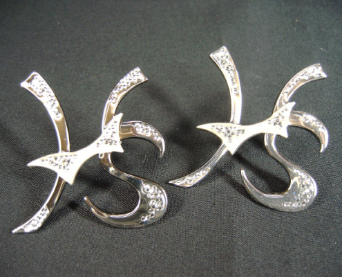 hsgepulv11 Milling stainless steel